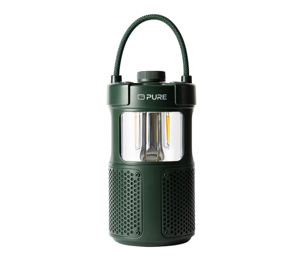 PURE Woodland Glow Green EU/UK/AUS - 1538394 - zdjęcie